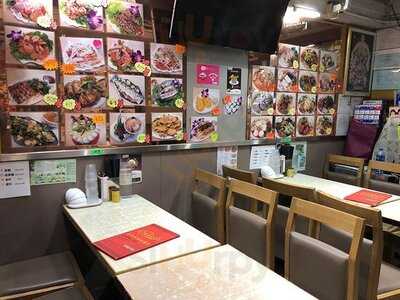 昌發泰國粉麵屋