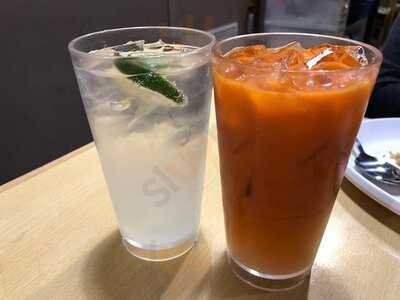 昌發泰國粉麵屋