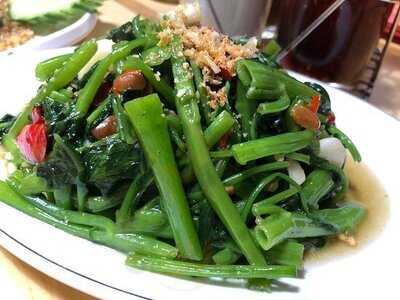 昌發泰國粉麵屋