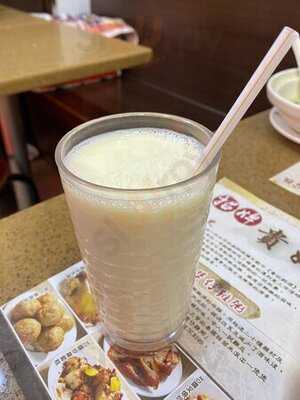 新記雞粥 (元朗)