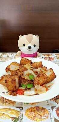 新記雞粥 (元朗)