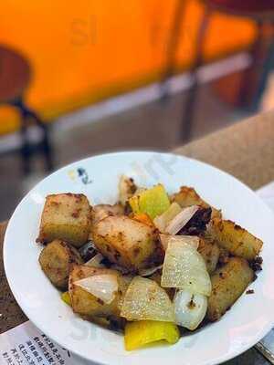 新記雞粥 (元朗)