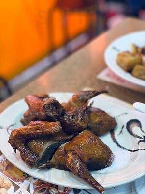 新記雞粥 (元朗)