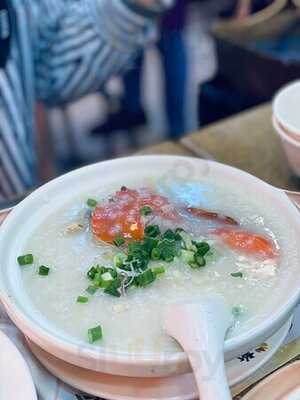 新記雞粥 (元朗)