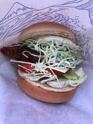 摩斯漢堡(mikiki)