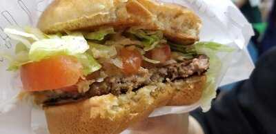 摩斯漢堡(mikiki)