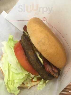 摩斯漢堡(mikiki)