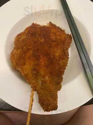 三多炸肶 (山東街)