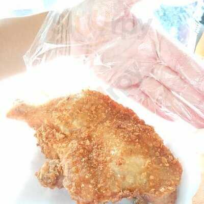 三多炸肶 (山東街)