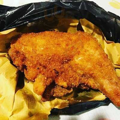 三多炸肶 (山東街)