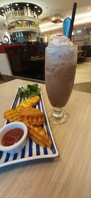 必勝客(利港中心店)