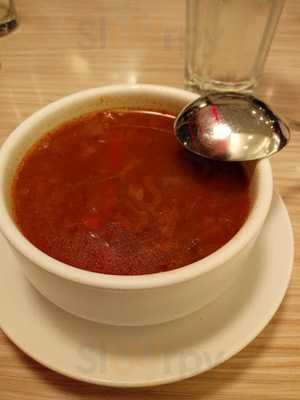 必勝客(利港中心店)