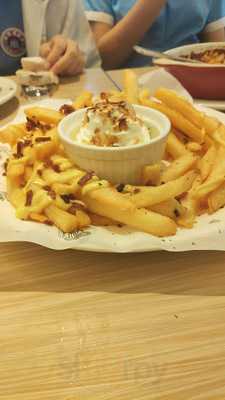 必勝客(利港中心店)