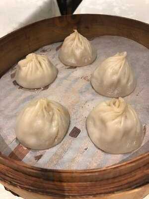 金滿庭京川滬菜館