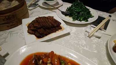 金滿庭京川滬菜館