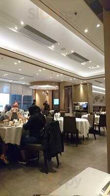 金滿庭京川滬菜館