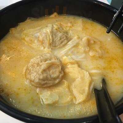 譚仔三哥米線 (九龍貿易中心)