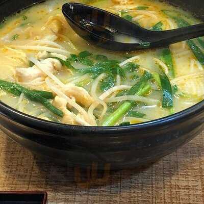 譚仔三哥米線 (九龍貿易中心)