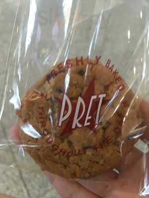 Pret A Manger (赤臘角香港國際機場)