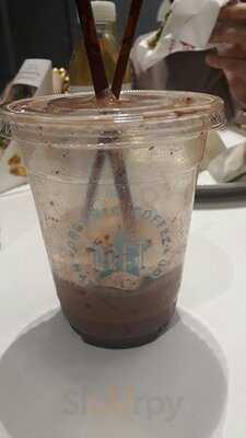 Pret A Manger (赤臘角香港國際機場)