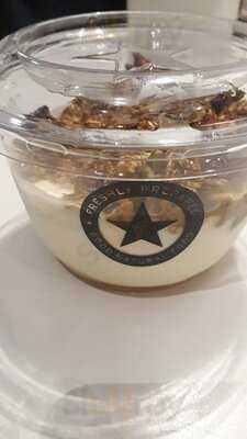 Pret A Manger (赤臘角香港國際機場)