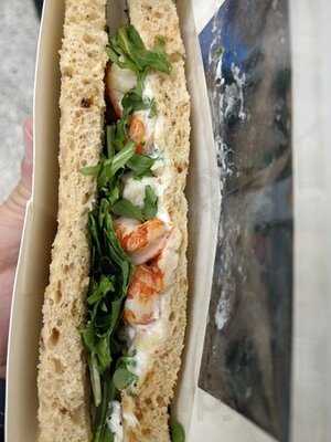 Pret A Manger (赤臘角香港國際機場)