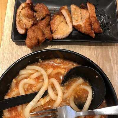 Miss‧mixian Sour Spicy