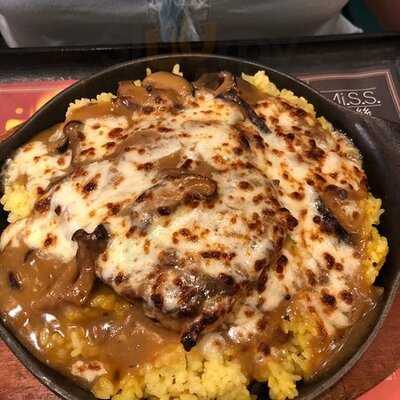 Miss‧mixian Sour Spicy