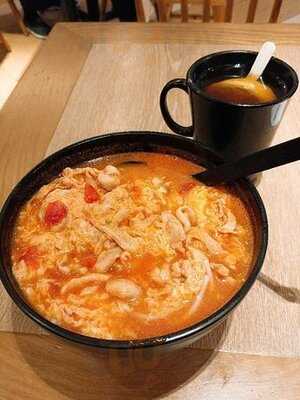 Miss‧mixian Sour Spicy