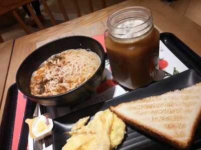 Miss‧mixian Sour Spicy