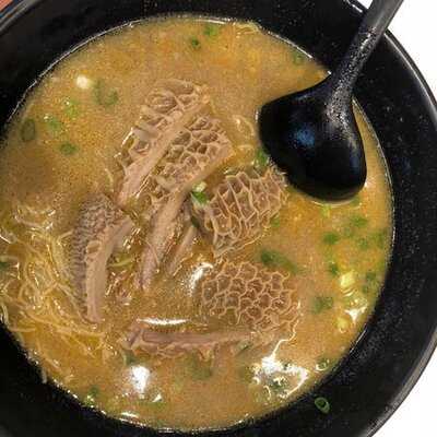 香港仔魚蛋粉(尖沙咀店)