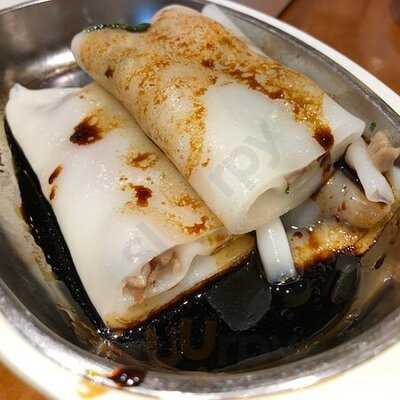 香港仔魚蛋粉(尖沙咀店)