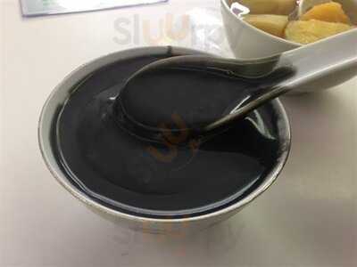 翠苑甜品專家 銅鑼灣