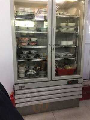 翠苑甜品專家 銅鑼灣