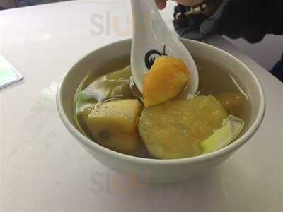 翠苑甜品專家 銅鑼灣