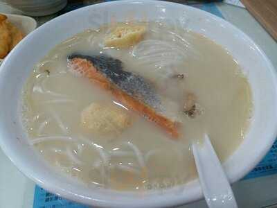 漁川米線 (荃灣)