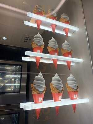 Rapl Apple Pie - Causeway Bay