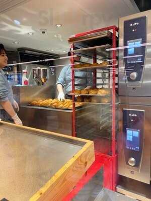 Rapl Apple Pie - Causeway Bay