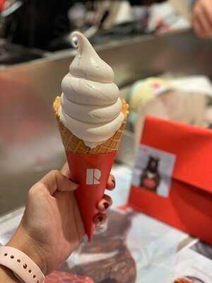 Rapl Apple Pie - Causeway Bay