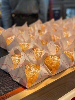 Rapl Apple Pie - Causeway Bay