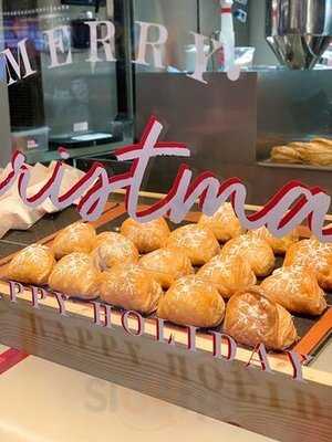 Rapl Apple Pie - Causeway Bay