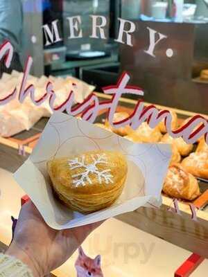 Rapl Apple Pie - Causeway Bay