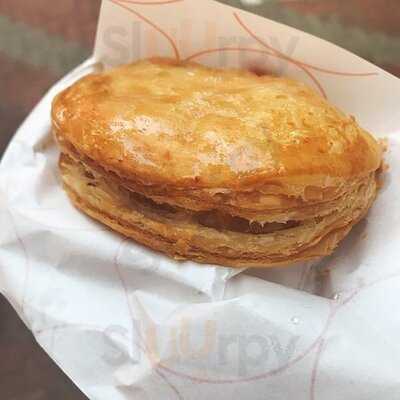 Rapl Apple Pie - Causeway Bay