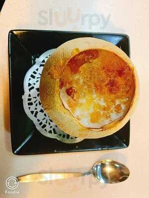 甜蜜蜜甜品專門店 (尖沙咀)