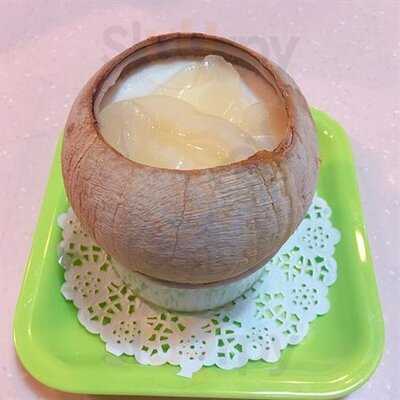 甜蜜蜜甜品專門店 (尖沙咀)