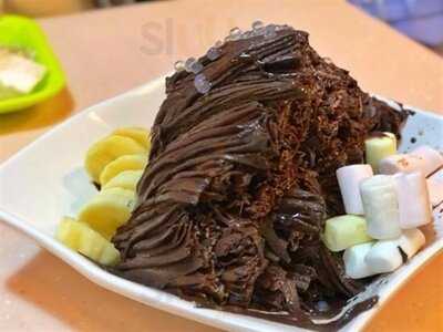 甜蜜蜜甜品專門店 (尖沙咀)