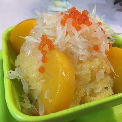 甜蜜蜜甜品專門店 (尖沙咀)