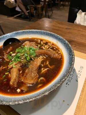 鐵牛台灣牛肉面