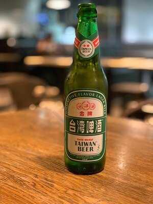 鐵牛台灣牛肉面