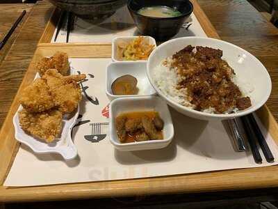 鐵牛台灣牛肉面